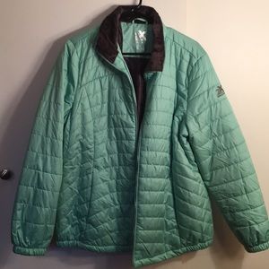 Light jacket